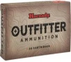 Hornady Outfitter  243 Winchester  80 Grain  CX  20 Round Box 804574