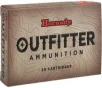 Hornady Outfitter  270 Winchester  130 Grain  CX  20 Round Box 805294