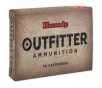 Hornady Outfitter  30-06 Springfield  150 Grain  Copper Alloy eXpanding Projectile  20 Round Box 81108