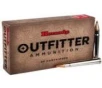 Hornady Outfitter  30-06 Springfield  180 Grain  CX  20 Round Box 811644