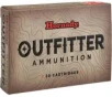 Hornady Outfitter  308 Winchester  165 Grain  CX  20 Round Box 809864