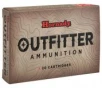 Hornady Outfitter  6 5PRC  130 Grain  CX  20 Round Box 81622