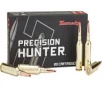 Hornady Precision Hunter  6 5 PRC  143 Grain  ELD-X  20 Round Box 81621