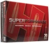 Hornady Superformance  25-06 Rem  117 Grain  SST  20 Round Box 81453