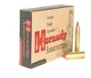 Hornady Custom  450 Bushmaster  250 Grain  FlexTip  20 Round Box 82244