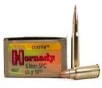 Hornady Custom  6 8SPC  120 Grain  SST  20 Round Box 8347