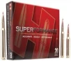 Hornady Superformance  243WIN  95 Grain  SST  20 Round Box 80463