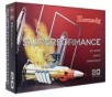 Hornady Superformance  270 Winchester  130 Grain  CX  20 Round Box 80524