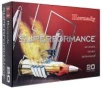 Hornady Superformance  6 5 Creedmoor  120 Grain  CX  20 Round Box 814904
