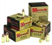 Hornady Custom  Self Defense  25ACP  35 Grain  XTP  25 Round Box 90012