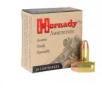 Hornady Custom  Self Defense  45ACP  200 Grain  Jacketed Hollow Point  XTP  20 Round Box 9112
