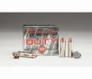 Hornady Critical Duty  357MAG  135 Grain  FlexLock Duty  25 Round Box 90511