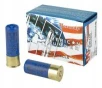 Hornady American Gunner  12Ga 2 75   00 Buckshot  Low Recoil  10 Round Box 86274