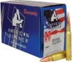 Hrndy Ag 308win 155gr Bthp 50 500