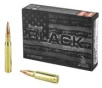 Hornady BLACK  308 Win  155 Grain  A-MAX  20 Round Box 80927