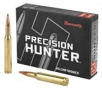 Hornady Precision Hunter  270 Win  145 Grain  ELD-X  20 Round Box 80536