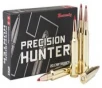 Hornady Precision Hunter  300 WSM  200 Grain  ELD-X  20 Round Box 82208