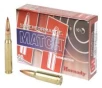 Hornady Superformance Match  308 Win  168 Grain  ELD Match  20 Round Box 80963