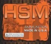 HSM 300BLK4N 300 BO 220 HPBT 20 10