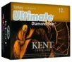 Kent Cartridge C1235TK635 Ultimate Turkey Diamond Shot 12 Gauge 3 50  2 1 4 oz 5 Shot 10 Round Box
