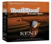 Kent Cartridge KTS203286 TealSteel Precision Steel 20 Gauge 3  1oz 6 Shot 25 Per Box 10 Case