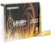 Lehigh Defense Controlled Chaos   223 Remington  55 Grain  Fracturing Tip BTHP  20 Round Box LA223-55-CC