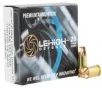 Lehigh Defense LA38068XD Xtreme Defense 380 ACP 65 gr 20 Round Box