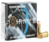 Lehigh Defense LA990XDC Xtreme Defense 9mm Luger 90 gr 20 Round Box