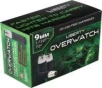 LIBERTY LA-OW9MM-72-1700 9MM 72G OVERWATCH 20 50