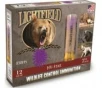 LIGHTFIELD 12GA 2 75  5 Round Box LESS LETHAL STAR PROJECTILE