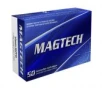 Magtech Sport Shooting  10MM  180 Grain  Full Metal Jacket  50 Round Box 10A