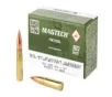 Magtech 300BLKSUBA Tactical Training 300Blackout 200gr Full Metal Jacket Subsonic 50 Per Box 20 Case
