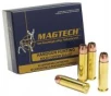 Magtech Sport Shooting  500 S W  325 Grain  Semi Jacketed Soft Point  20 Round Box 500B