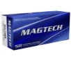 Magtech Sport Shooting  9MM  115 Grain  Full Metal Jacket  50 Round Box 9A