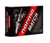 NORMA AMMUNITION  RUAG  10166312 Match Hybrid Target 6 5 Creedmoor 130 GR Hollow Point Boat Tail 20 Round Box