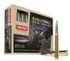 Norma Evostrike  30-06 Springfield Ammunition 139 Grain Lead Free Polymer Tipped Projectile  20 Box