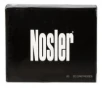 Nosler 40032 E-Tip Hunting 7mm Remington Magnum 150 GR E-Tip 20 Bx  10 Cs