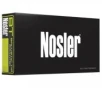 Nosler 40061 Ballistic Tip 308 Win 125 gr 3100 fps Spitzer Ballistic Tip  SBT  20 Round Box