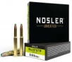 Nosler 40065 Ballistic Tip 30-30 Win 150 gr Round Nose Ballistic Tip 20 Round Box