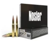 Nosler RDF HPBT  308 Winchester  175 Grain  Rifle Ammunition  20 Round Box 60132