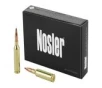 Nosler Ballistic Tip Hunting  6MM Creedmoor  95 Grain  Rifle Ammunition  20 Round Box 40052