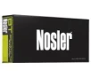 NOSLER Ballistic Tip Hunting  7MM-08 Remington  120 Grain  Ballistic Tip  20 Round Box 40060