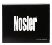 Nosler E-Tip Ammunition 6 5 Creedmoor 120 Grain E-Tip Lead-Free  20 Box