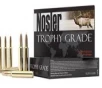 Nosler Trophy Long Range  28 175 Grain  AccuBond  20 Round Box 60155