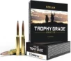 NOSLER TROPHY GRADE 6 5CM 140GR PARTITION 20 Round Box