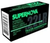Piney Mountain Ammunition PMSN22LRG Green Tracer Non Corrosive 22 LR 40 gr Lead Round Nose  LRN  50 Per Box