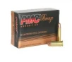 PMC Ammunition Bronze  38 Special  132 Grain  Full Metal Jacket  50 Round Box 38G
