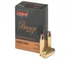 PMC  Bronze Ammunition  10MM  170 Grain  Jacketed Hollow Point  25 Round Box