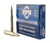 Prvi Partizan Rifle  270 Win  150 Grain  Soft Point  20 Round Box PP2702