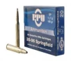Prvi Partizan Rifle  30-06  180 Grain  Soft Point  20 Round Box PP30063